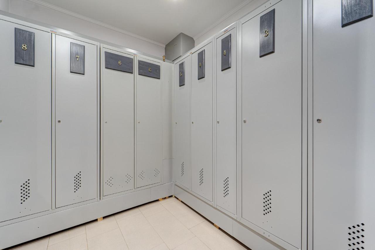 Zakatek Pod Grapa Apartment Bialka Tatrzanska Exterior photo
